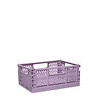 3 Sprouts Modern Folding Crate S