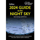 2024 Guide to the Night Sky