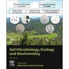 Soil Microbiology, Ecology and Biochemistry