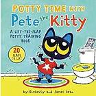 Potty Time with Pete the Kitty