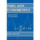 Panel Data Econometrics