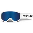 Briko Chamonix Mirror Ski Goggles