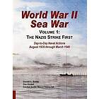 World War II Sea War