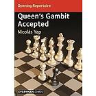 Opening Repertoire: Queen's Gambit Accepted