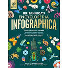 Britannica's Encyclopedia Infographica: 1.000s of Facts & Figures--About Earth, 