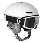 Scott Track+factor Helmet