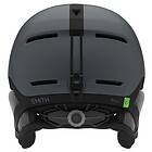 Smith Altus Eu Helmet Svart 51-55 cm