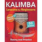 Kalimba Lessons for Beginners with 50 Songs