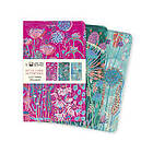 Lucy Innes Williams Set of 3 Mini Notebooks