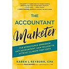 The Accountant Marketer