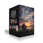 Field Party Complete Paperback Collection (Boxed Set): Until Friday Night; Under