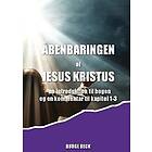 Åbenbaringen af Jesus Kristus