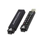 Apricorn Stick SecureKey 3NX 256GB USB 3.0