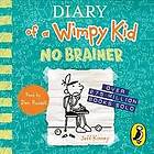 Diary of a Wimpy Kid: No Brainer (Book 18)