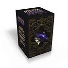 The Immortals Quartet (Boxed Set): Wild Magic; Wolf-Speaker; Emperor Mage; The R