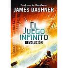 Revolución (El Juego Infinito 2) The Rule of Thoughts (the Mortality Doctrine, Book Two)