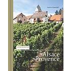 Livsnyderruten fra Alsace til Provence