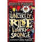 The Unlikely Rise of Harry Sponge