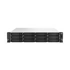 QNAP TS-H1887XU-RP NAS-server