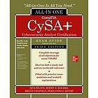 CompTIA CySA+ Cybersecurity Analyst Certification All-in-One Exam Guide, Third Edition (Exam CS0-003)