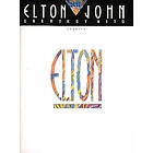 Elton John Greatest Hits Updated