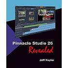 Pinnacle Studio 26 Revealed