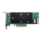 Fujitsu PRAID CP500i kontrollerkort (RAID) SATA 6Gb/s SAS 12Gb/s PCIe 3.1 x8