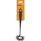 Fiskars Essential spiralvisp 28 cm