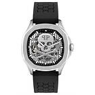 Philipp Plein PWRAA0123 $KELETON $PECTRE HIGH-CONIC Watch