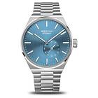 Bering 19441-CHARITY Charity Automatic (41mm) Arctic Blue Watch