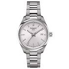 Tissot T1502101103100 PR 100 Quartz (34mm) Silver Dial Watch