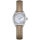 Hamilton H32111890 Jazzmaster Lady Quartz (26mm) Brown Watch