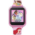 Disney PN4395 Princess Pink (English only) Silicone Watch