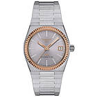 Tissot T9312074133600 Women's PRX 35mm Powermatic 80 Watch