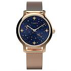 Timex TW2W21400 Women's Celestial Transcend (31mm) Blue Dial Watch