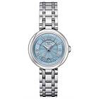 Tissot T1260101113300 Bellissima Small Lady Blue Mother Of Watch