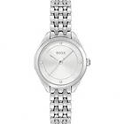 Boss 1502722 Mae (30mm) Silver Dial Stainless Steel Watch