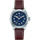 Hamilton H70315540 Khaki Field Expedition Auto (41mm) Blue Watch