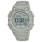 Lorus R2335PX9 Digital Multi-Function 100m (42mm) Digital Watch