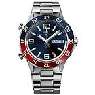 Ball Company DG3222A-S1CJ-BE Roadmaster Marine GMT ( Watch