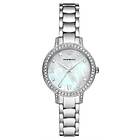 Emporio Armani AR11484 Women's Mother-of-Pearl Dial Watch