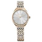 Swarovski 5610484 Women's Attract (30mm) Silver Dial Watch