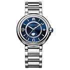 Maurice Lacroix FA1084-SS002-420-1 Fiaba Moonphase Women's Watch