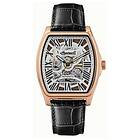 Ingersoll I14201 The California Automatic (39mm) Silver Watch