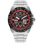 Citizen JY8126-51E Red Arrows Limited Edition Radio Watch