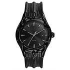 Diesel DZ2193 Men's Vert (44mm) Black Dial Black Textured Watch