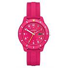 Lacoste 2030054 Mini Tennis (34.5mm) Pink Dial Pink Watch