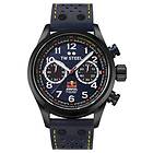 TW Steel VS94 Red Bull Ampol Racing Chronograph (48mm) Blue Watch