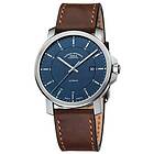 Mühle Glashutte M1-25-72-LBBRAUN 29er Casual Brown Leather Watch