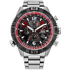 Citizen AT8226-59X Men's Red Arrows Radio Controlled Watch